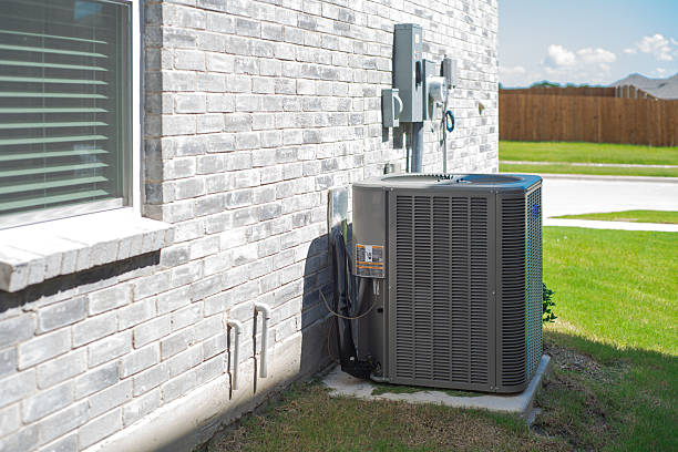 Trusted Hvac service in Lumber Bridge, NC - FH HVAC