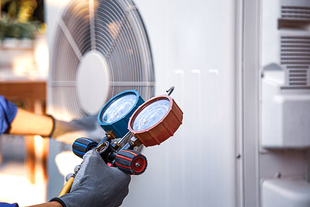 Affordable Hvac solutions in Lumber Bridge, NC